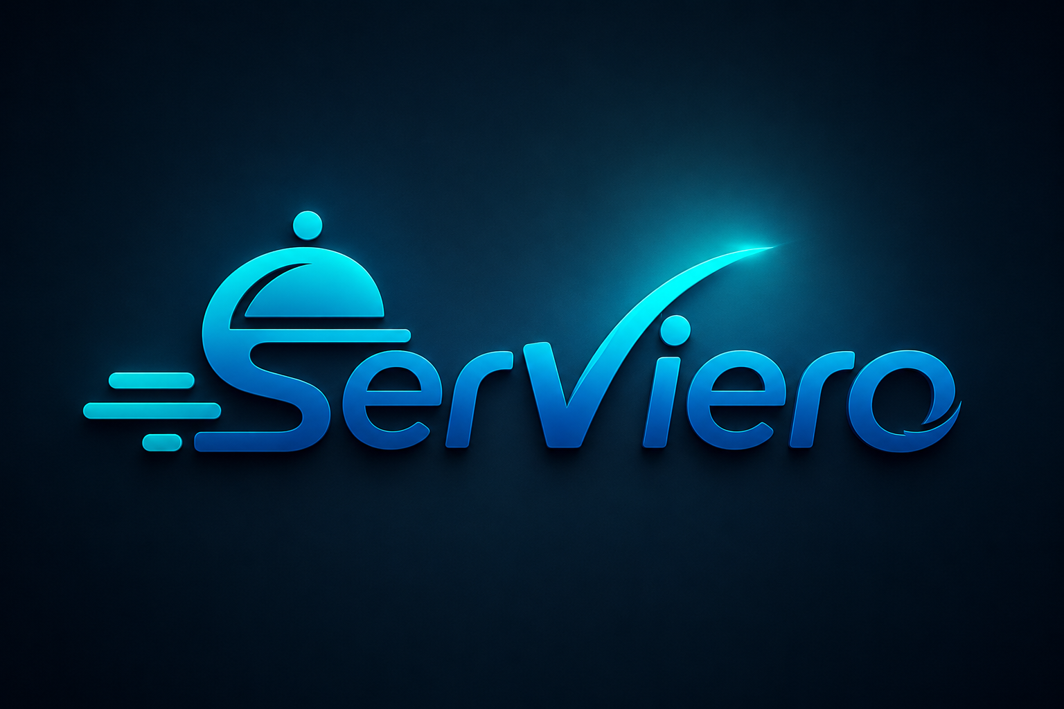 Serviero Logo